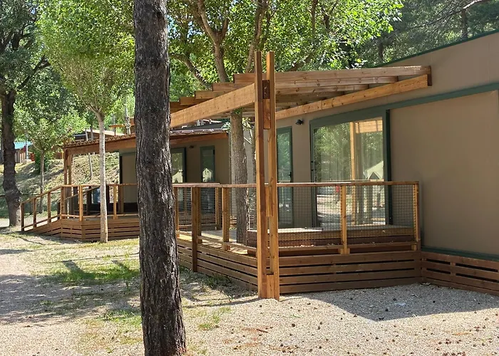 Wecamp Pedraforca